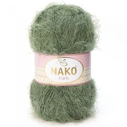 NAKO PARIS KNITTING YARN - Thumbnail