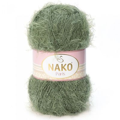 NAKO PARIS KNITTING YARN