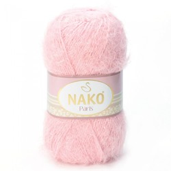 NAKO PARIS KNITTING YARN - Thumbnail