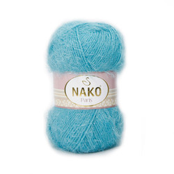 NAKO PARIS KNITTING YARN - Thumbnail