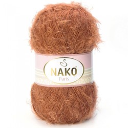 NAKO PARIS KNITTING YARN - Thumbnail