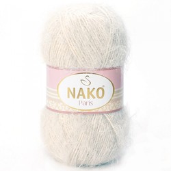 NAKO PARIS KNITTING YARN - Thumbnail