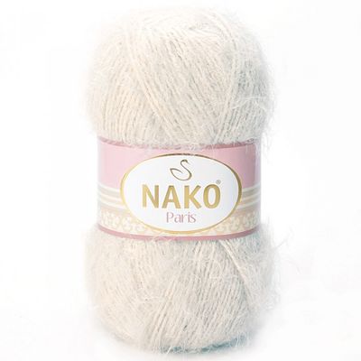 NAKO PARIS KNITTING YARN