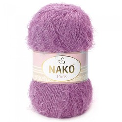 NAKO PARIS KNITTING YARN - Thumbnail