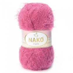 NAKO PARIS KNITTING YARN - Thumbnail