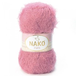 NAKO PARIS KNITTING YARN - Thumbnail