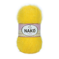 NAKO PARIS KNITTING YARN - Thumbnail