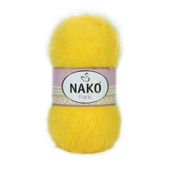 NAKO PARIS KNITTING YARN