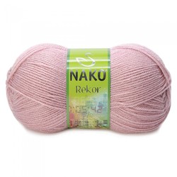 NAKO RECORD KNITTING YARN - Thumbnail