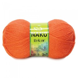 NAKO RECORD KNITTING YARN - Thumbnail