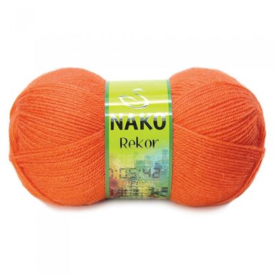 NAKO RECORD KNITTING YARN