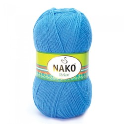 NAKO RECORD KNITTING YARN - Thumbnail