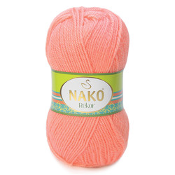 NAKO RECORD KNITTING YARN - Thumbnail