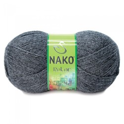 NAKO RECORD KNITTING YARN - Thumbnail