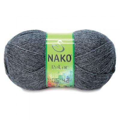 NAKO RECORD KNITTING YARN