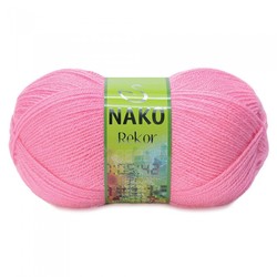 NAKO RECORD KNITTING YARN - Thumbnail