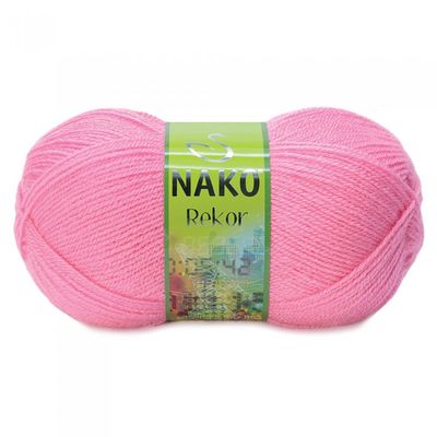 NAKO RECORD KNITTING YARN