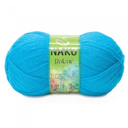 NAKO RECORD KNITTING YARN - Thumbnail