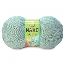 NAKO RECORD KNITTING YARN - Thumbnail