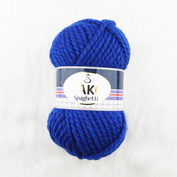 NAKO SPAGHETTİ KNITTING YARN - Thumbnail