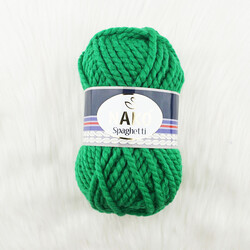 NAKO SPAGHETTİ KNITTING YARN - Thumbnail