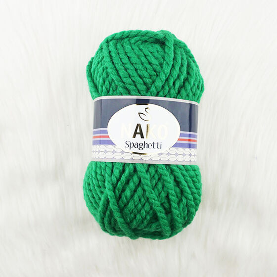 NAKO SPAGHETTİ KNITTING YARN