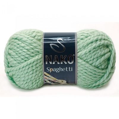 NAKO SPAGHETTİ KNITTING YARN