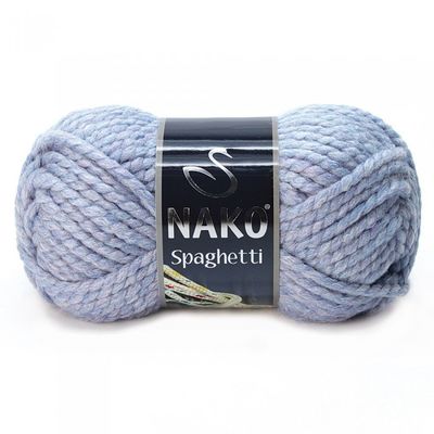 NAKO SPAGHETTİ KNITTING YARN