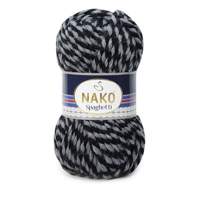 NAKO SPAGHETTİ KNITTING YARN