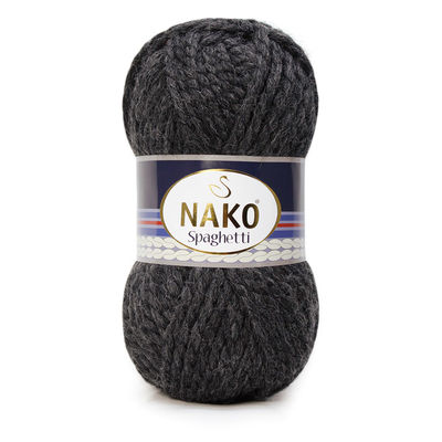 NAKO SPAGHETTİ KNITTING YARN