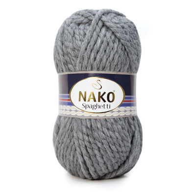 NAKO SPAGHETTİ KNITTING YARN