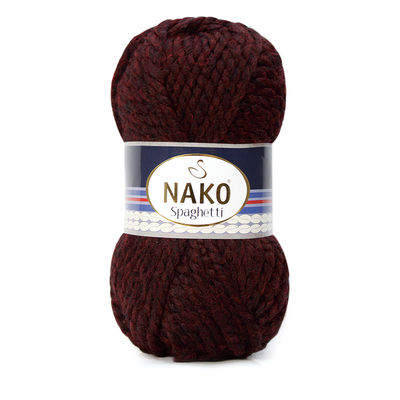 NAKO SPAGHETTİ KNITTING YARN