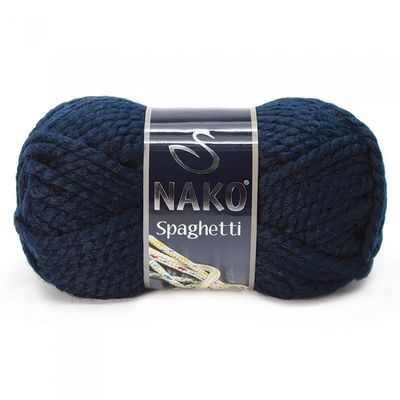 NAKO SPAGHETTİ KNITTING YARN