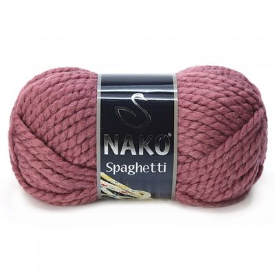 NAKO SPAGHETTİ KNITTING YARN