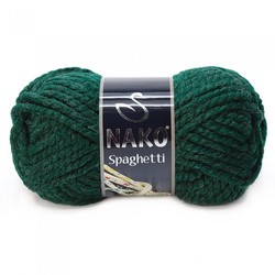 NAKO SPAGHETTİ KNITTING YARN - Thumbnail