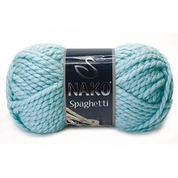 NAKO SPAGHETTİ KNITTING YARN - Thumbnail