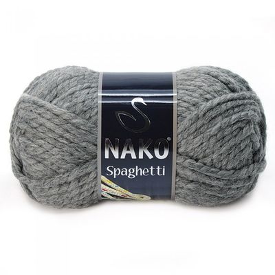 NAKO SPAGHETTİ KNITTING YARN