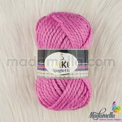 NAKO SPAGHETTİ KNITTING YARN - Thumbnail