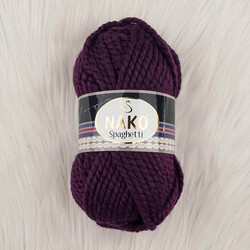 NAKO SPAGHETTİ KNITTING YARN - Thumbnail