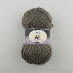 NAKO SPORT WOOL KNITTING YARN - Thumbnail