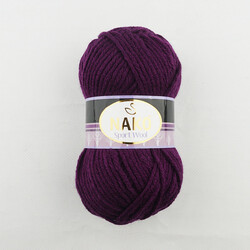 NAKO SPORT WOOL KNITTING YARN - Thumbnail