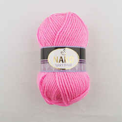 NAKO SPORT WOOL KNITTING YARN - Thumbnail