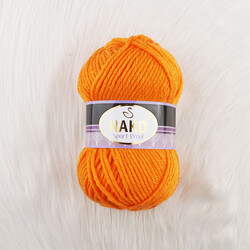 NAKO SPORT WOOL KNITTING YARN - Thumbnail