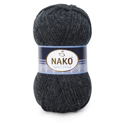 NAKO SPORT WOOL KNITTING YARN - Thumbnail