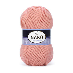 NAKO SPORT WOOL KNITTING YARN - Thumbnail