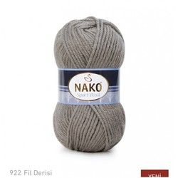 NAKO SPORT WOOL KNITTING YARN - Thumbnail