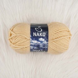 NAKO SPORT WOOL KNITTING YARN - Thumbnail