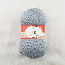 NAKO SUPER PEARL DELICIOUS KNITTING YARN - Thumbnail