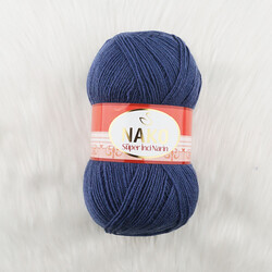 NAKO SUPER PEARL DELICIOUS KNITTING YARN - Thumbnail