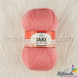 NAKO SUPER PEARL DELICIOUS KNITTING YARN - Thumbnail